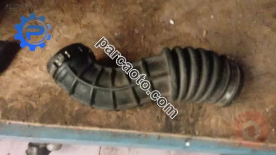 Fiat Doblo Partikül Filtresi - Ordu Ünye