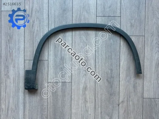 Volkswagen Tiguan Çamurluk - Gaziantep Şehitkamil