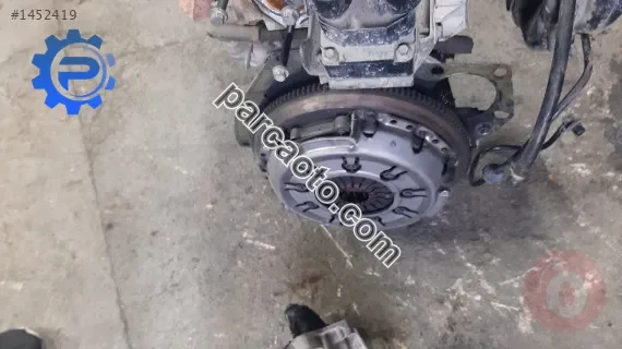 ford escort 1.6 16v zetec çıkma baskı balata volant
