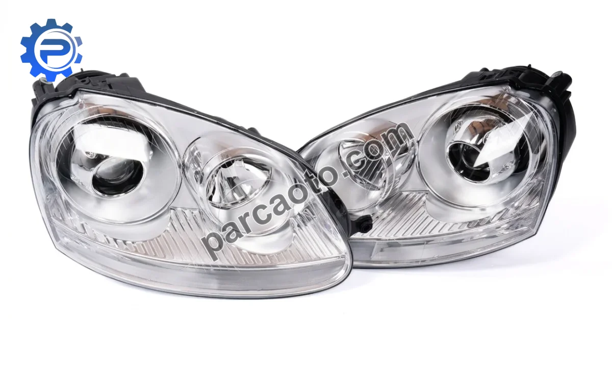 Volkswagen Golf Far - İstanbul Ataşehir