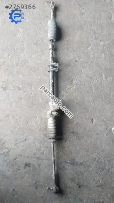 Clio 1-2 direksiyon kutusu yedek parça