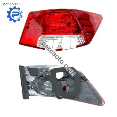 Kia Cerato Dış Ayna Komple - İzmir Bornova