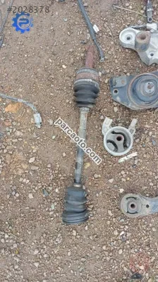 Hyundai Era sol akış çıkma