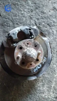 Tofaş Doğan Radyatör - Ordu Ünye