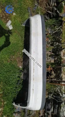 mazda 626 çıkma arka tampon