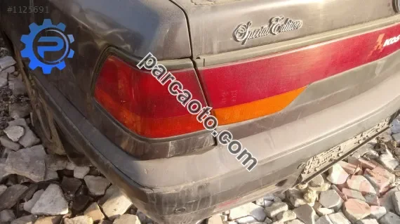 daewoo espero çıkma sol dış stop lambası
