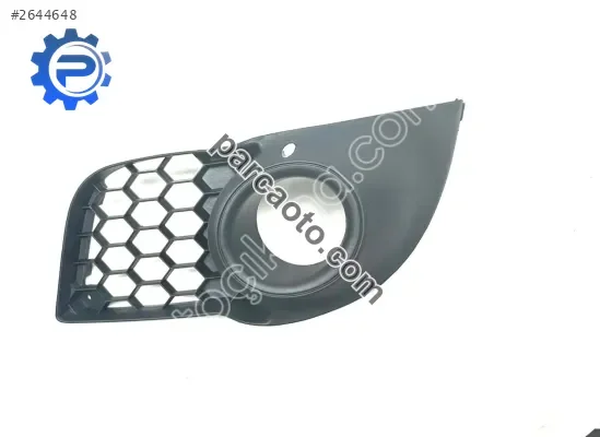 Mıtsubishi Kapak Lamba Sis Lancer 11-15 Sağ (Sisli)