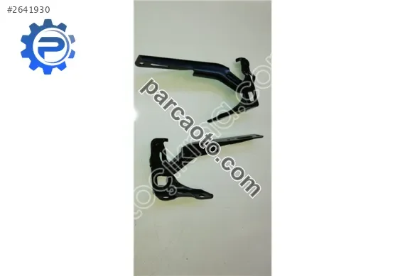 Honda Menteşe Kaput City 08-12 Sol