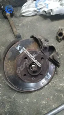 R19 Sağ Taşıyıcı yedek parça