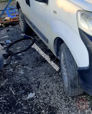 Peugeot Bipper Şasi Sağ - Ordu Ünye