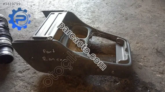 Ford Ranger vites konsulu yedek parça