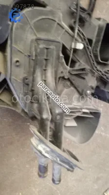 Citroen saxo kalorifer petegi