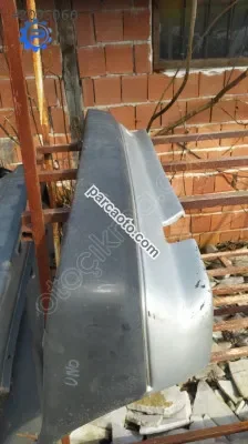 fiat uno çıkma arka tampon