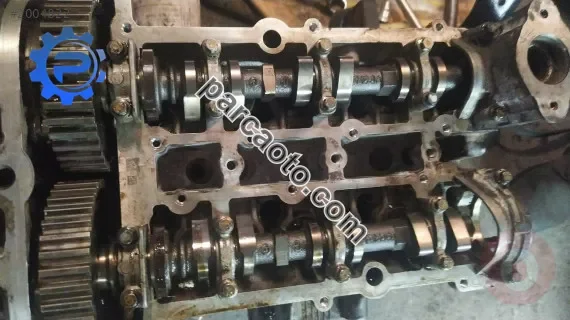 Ford Ecosport Dişli - Ordu Ünye