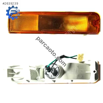 Nissan Sinyal Tampon Pathfınder 96-98 Sol