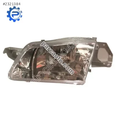 Mazda 323 Sol Far Lambası 1999-2000