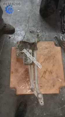Ford scorpio silecek frezesi silecek motor