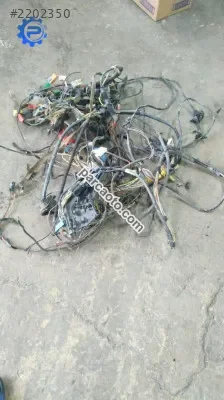 Megan 1 torpido içi tesisat klimasiz çıkma