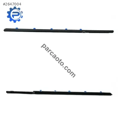 Honda Çıta Cam Sıyırıcı Fitil Cıvıc 12-15 Dış Ön Sol