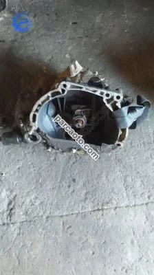 Lada Samara şanzıman çıkma