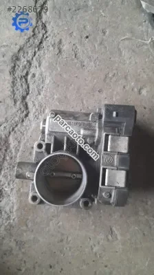 Fiat Doblo Gaz Kelebeği - Ordu Ünye