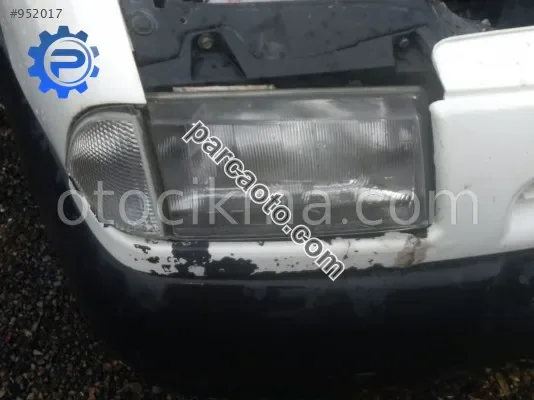 2002 peugeot expert 1.9 dizel çıkma sağ far sinyal