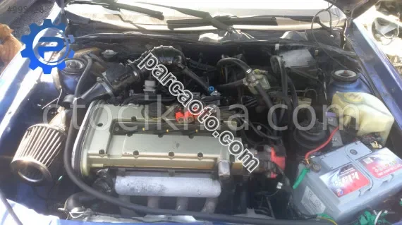 Opel Calibra Motor - Ordu Ünye