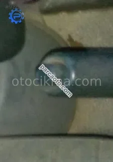 2006 model renault kangoo 1.9 çıkma el fren tabancası