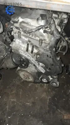 Hyundai era,kia cerato ,rio 1.5 dizel motoru çıkma