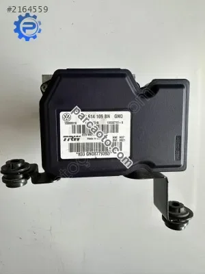 Çıkma ABS Beyni VW Tiguan 2008-2015 5N0614109BN