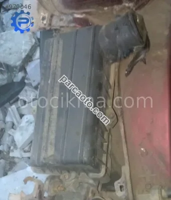 1996 model fiat tempra station 1.6 çıkma hava filtre kutusu