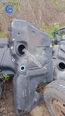 Megane 1 yakıt deposu benzinli  yedek parça