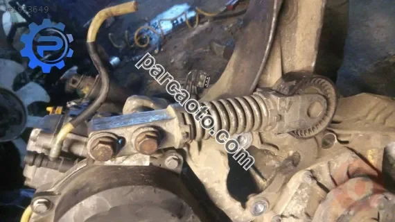 Laguna 1 megane 1 scenic 1 gergi kütüğü 1.9 dizel çıkma