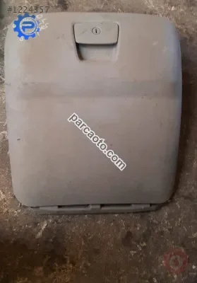 2006 2012 model peugeot boxer çıkma torpido gözü kapağı