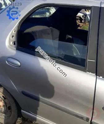 fiat palio çıkma sağ arka kapı