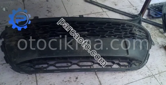 Citroen C3 Panjur - Ordu Ünye