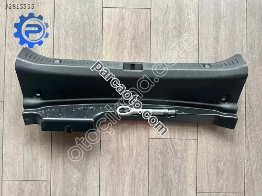 Bagaj Paneli İç Kaplama Mercedes-Benz E Serisi W213 A2136900041