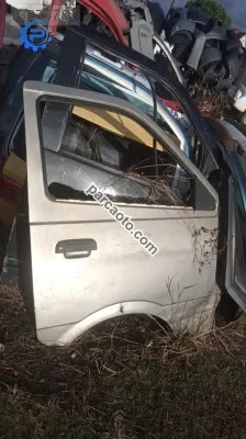Kia Pregio İçin Sağ Ön Kapı Yedek Parça Satışı