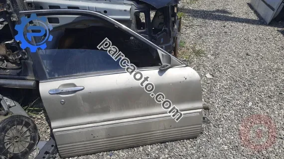 Mitsubishi Galant Kapı - Ordu Ünye