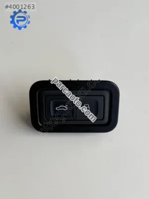 Bagaj Açma Düğmesi Audi A6 2019-2025 4G0959831D