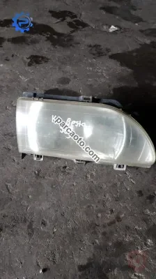 kia besta çıkma sağ far