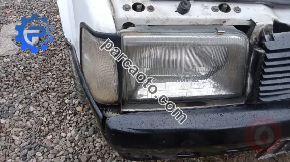 2001 tata telcoline 4x2 çıkma sağ far