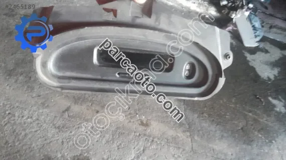 Megane 1 2000-2004 bilgi ekranı yedek parça