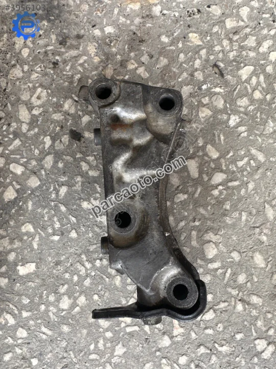 Citroen c3 motor kulağı bağlantı ayağı 9637558580