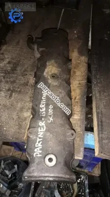 Partner,Berlingo,scudo 1.9 eski tip kulbutor kapak yedek parça