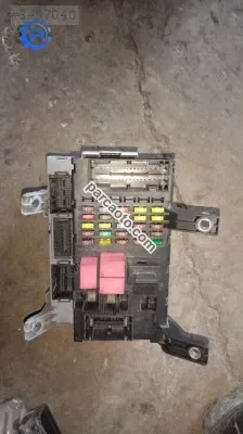 Fiat Linea iç badi yedek parça