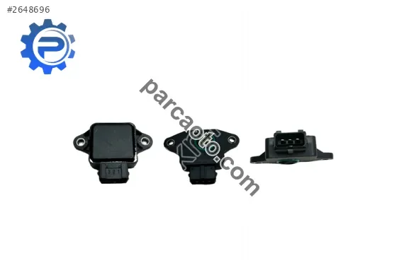 Toyota Avensis Gaz Kelebeği - İzmir Bornova