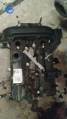 Ford 1.0 ecosport 3 silindirli külbiritor kapağı çıkma