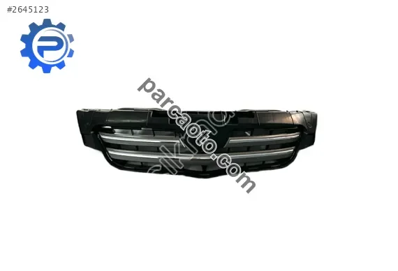 Toyota Panjur Corolla 07-09 Ön