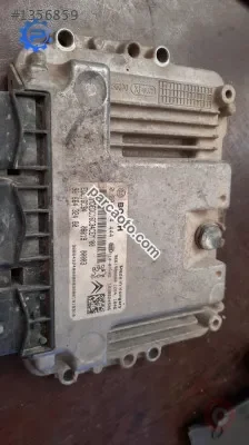 Citroen nemo hdi çıkma 1.4 motor beyni